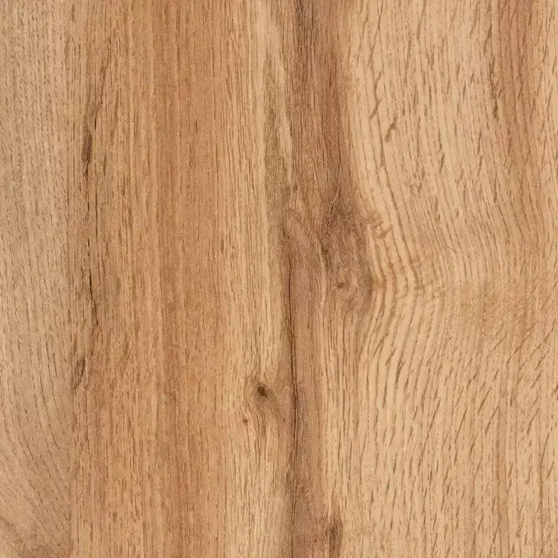 Meuble de rangement pour chaussures en bois avec 1 tiroir et 5 étagères - Chêne brun, Organiseur d'entrée